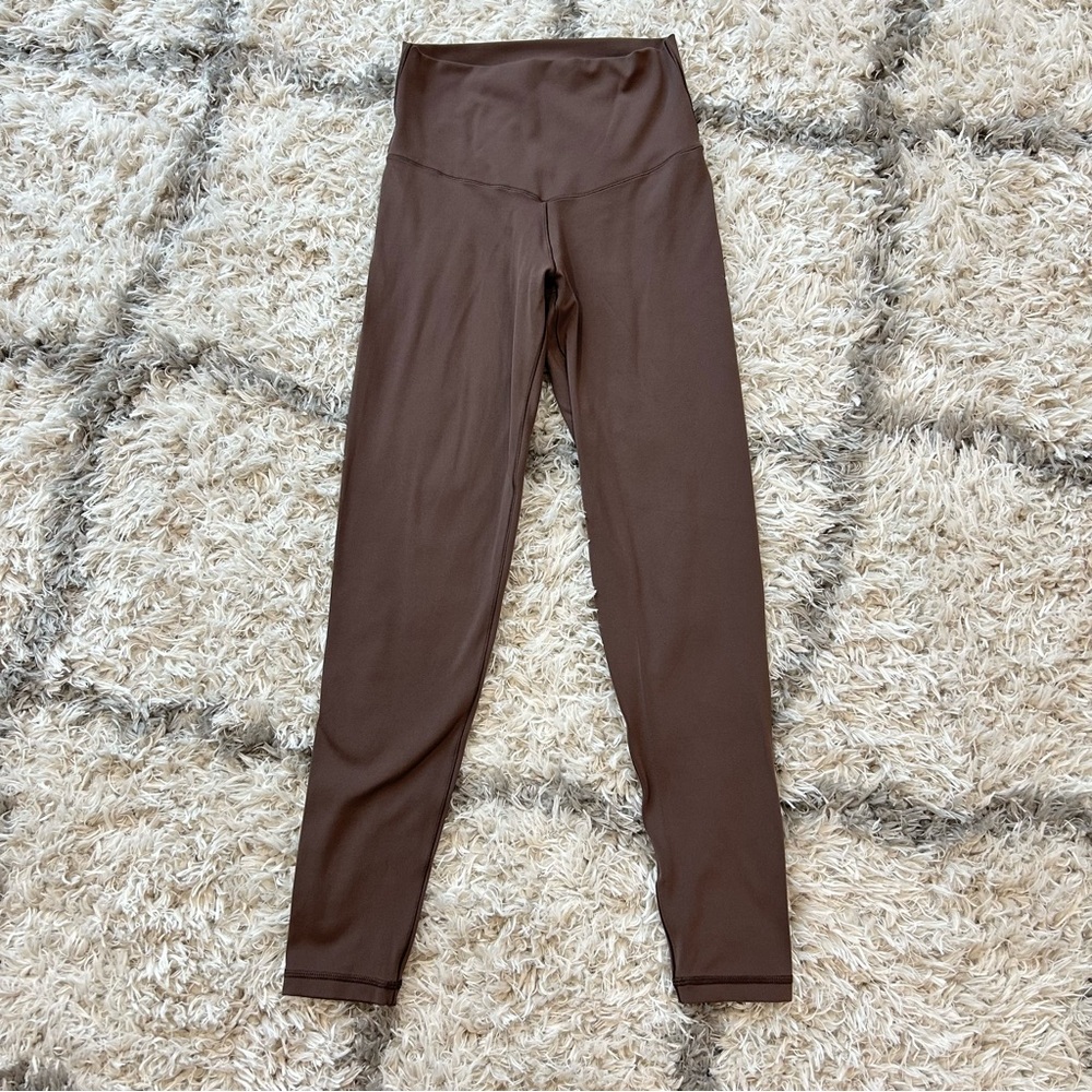 OFFLINE by AERIE | Real Me Hi-Rise 7/8 Legging, Sz S